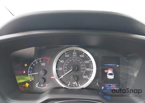 2020 Toyota Corolla Le from USA, damaged, VIN 5YFEPRAE8LP140341